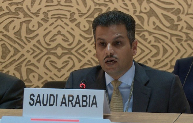 السعودية تنبه من تداعيات الحطام الفضائي على حقوق الإنسان