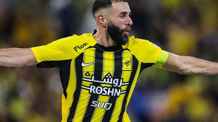 3 لاعبين سجلوا هاتريك بدوري روشن هذا الموسم