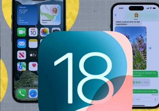 اتهام نظام iOS 18 بتدمير بطارية هواتف آيفون