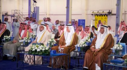 تدشين برامج توطين المعرفة والتقنيات الحديثة والمشاريع التشغيلية للبرنامج الوطني للاستمطار