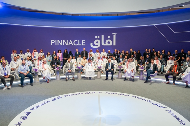 مؤتمر LEARN يختتم أعماله في الرياض بحضور 52 جهة حكومية