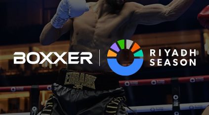 شراكة استراتيجية بين موسم الرياض وBOXXER تنطلق بـ هاي فولتج السبت المقبل