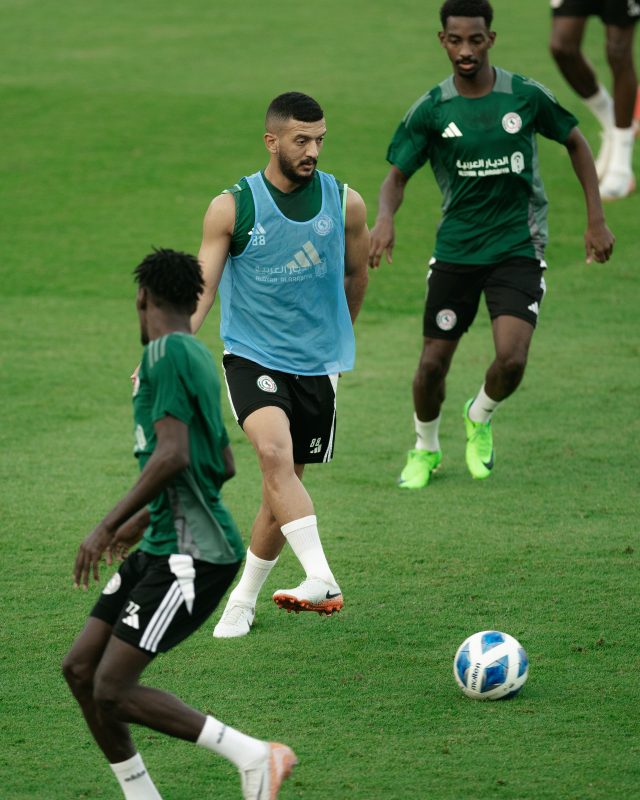 الاتفاق