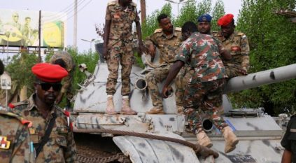 تحذير أممي.. تداعيات حرب السودان تتمدد لخارج الحدود