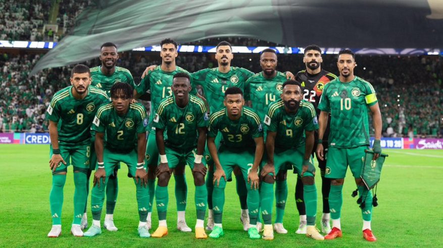 أستراليا بوابة المنتخب السعودي لتصحيح المسار