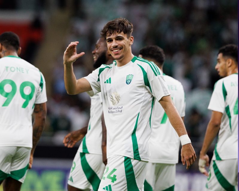 النادي الأهلي