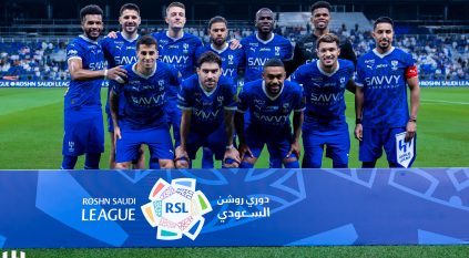 الخليج والهلال ضمن 3 مباريات غدًا بدوري روشن
