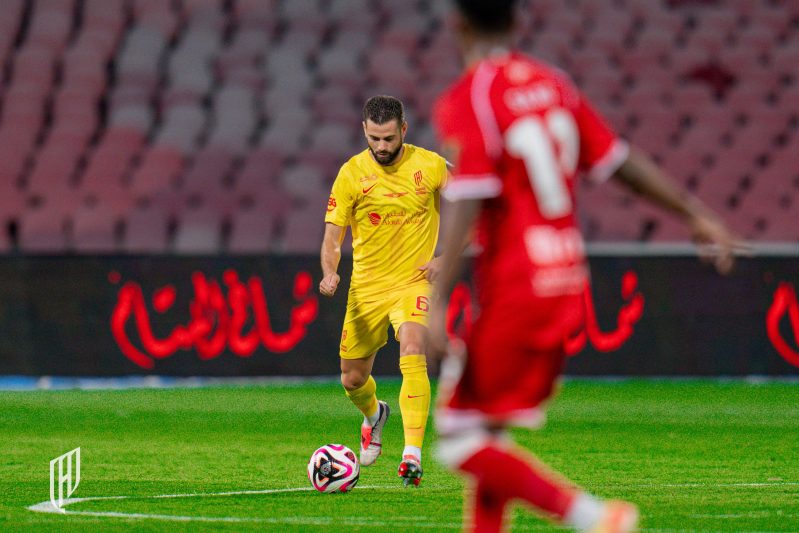 الوحدة والقادسية