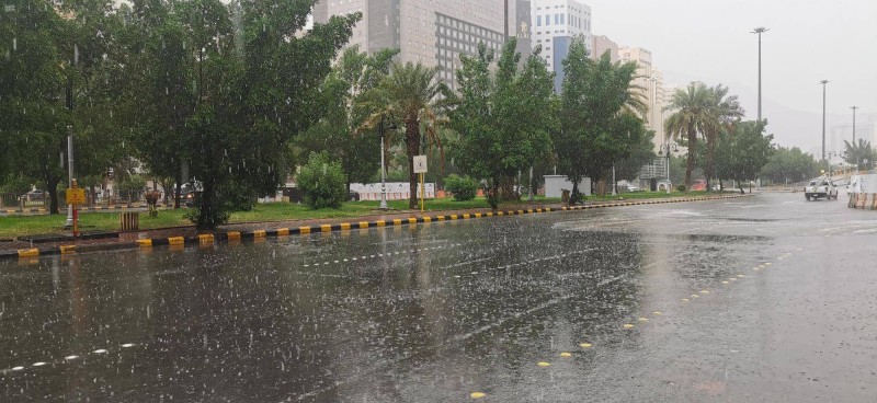 أجواء شهر رمضان معتدلة و14 يومًا على انتهاء الشتاء