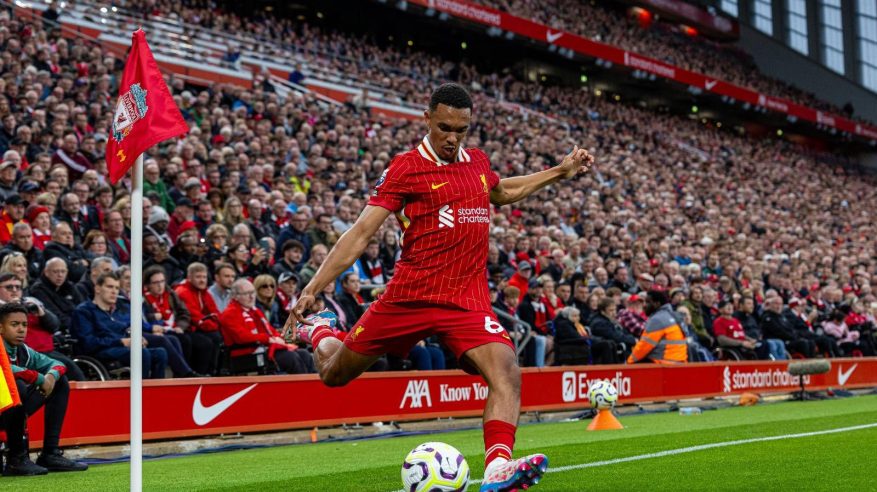 تفاصيل عرض ريال مدريد لضم أرنولد