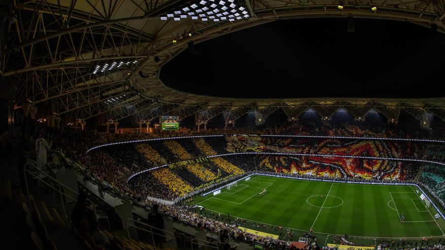 بعد عرضها بمنصات غير رسمية.. الاتحاد يُعيد طرح تذاكر لقاء النصر