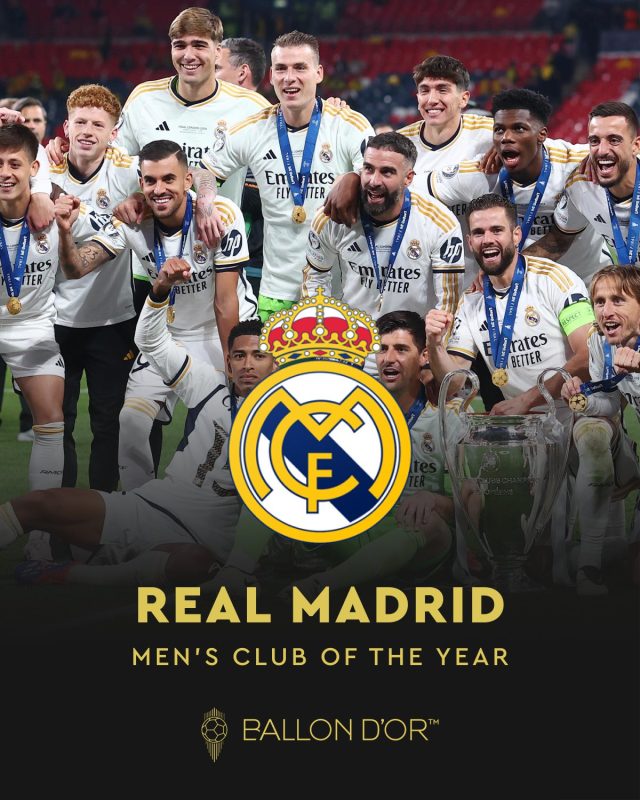 ريال مدريد