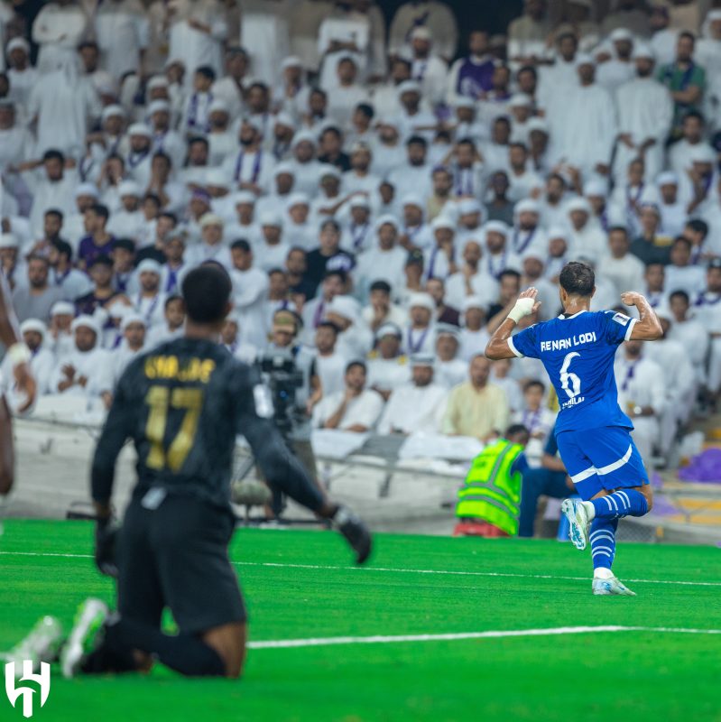 رينان لودي