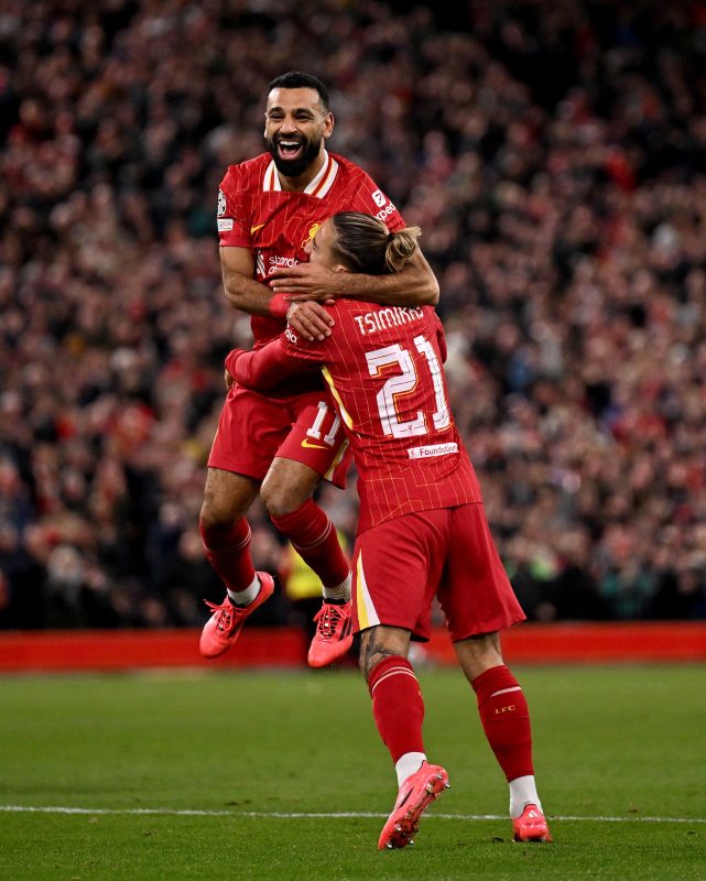 ليفربول