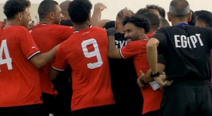 موعد مباراة مصر والسنغال اليوم في نصف نهائي أمم أفريقيا 2025 والقنوات الناقلة