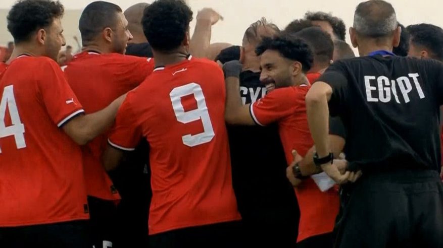 موعد مباراة مصر والسنغال اليوم في نصف نهائي أمم أفريقيا 2025 والقنوات الناقلة