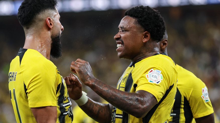 ترتيب دوري روشن بعد فوز الاتحاد ضد الأهلي