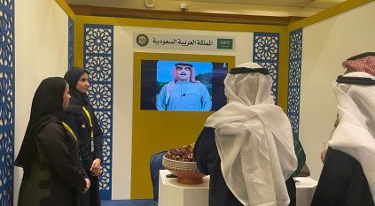 الإعلام الكويتية تتأهب للقمة الخليجية الـ45.. المستقبل خليجي