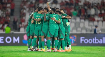 الأخضر يسعى لاستغلال معاناة اليمن في كأس الخليج