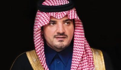 عبدالعزيز بن سعود يتلقى اتصالًا هاتفيًا من وزير داخلية باكستان