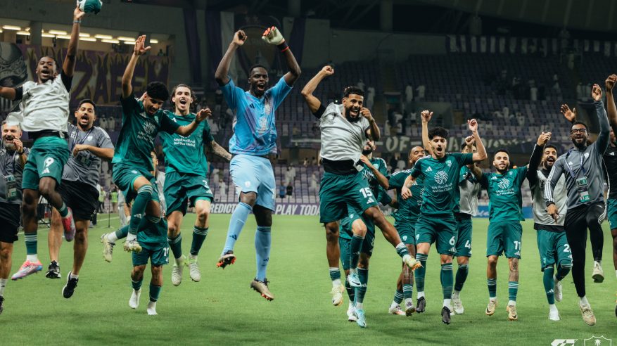 طموح الاستقلال يصطدم بتألق الأهلي آسيويًّا