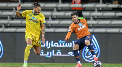 العروبة يستهدف الفوز الثاني ضد الفيحاء