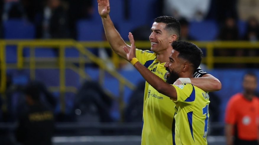 3 مباريات غدًا في الجولة الـ19 من دوري روشن