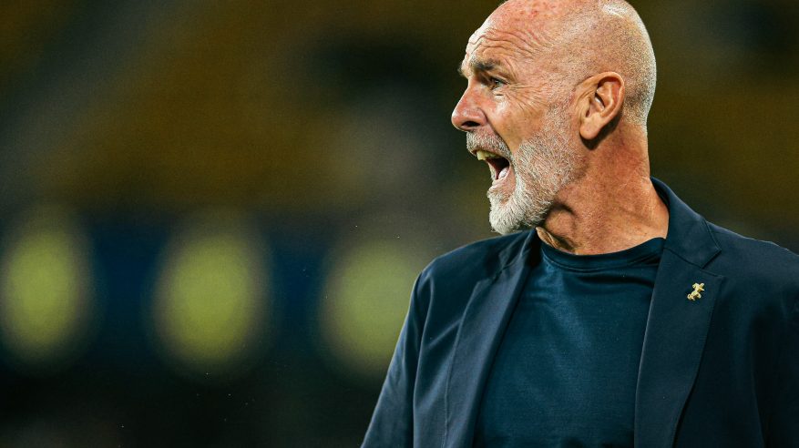 بيولي: رونالدو مثالي والدوري السعودي أفضل مما توقعت