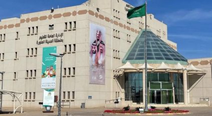 340 ألف طالب وطالبة يؤدون اختبارات نهاية الفصل الدراسي بالمدينة المنورة