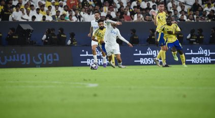 تبدأ من 92 ريالًا.. أسعار تذاكر ديربي الهلال والنصر