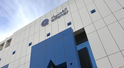 وظائف شاغرة بفروع شركة الفنار