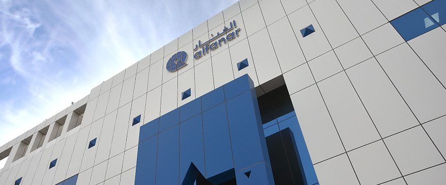 وظائف شاغرة لدى فروع شركة الفنار