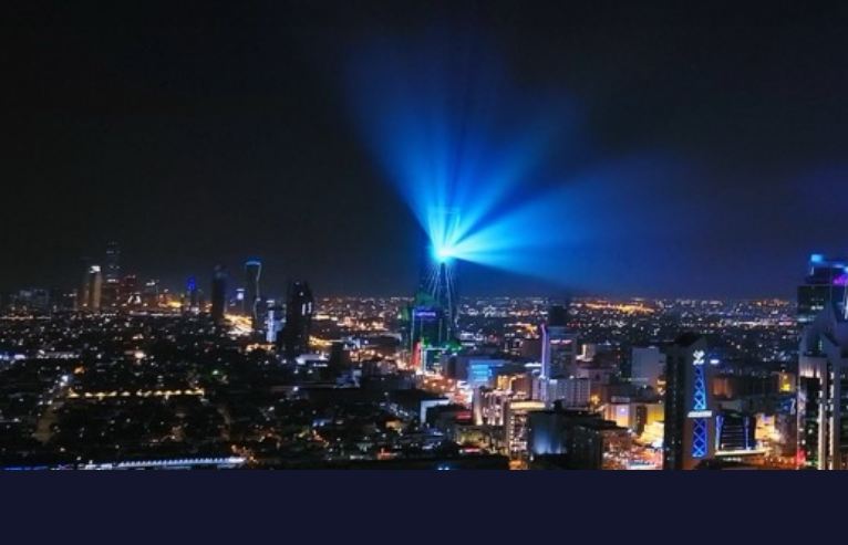 نور الرياض يضيء سماء العاصمة من 3 مراكز تحتضن روح الأصالة والمعاصرة
