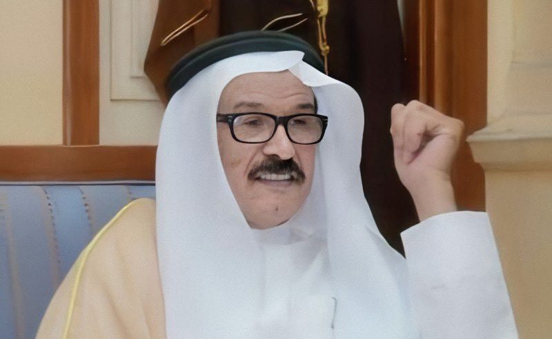 عبدالله المزيني في ذمة الله