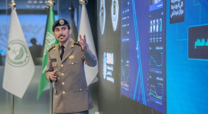 تحت رعاية عبدالعزيز بن سعود.. تدشين مركز المراقبة الميدانية على الطرق السريعة بالرياض