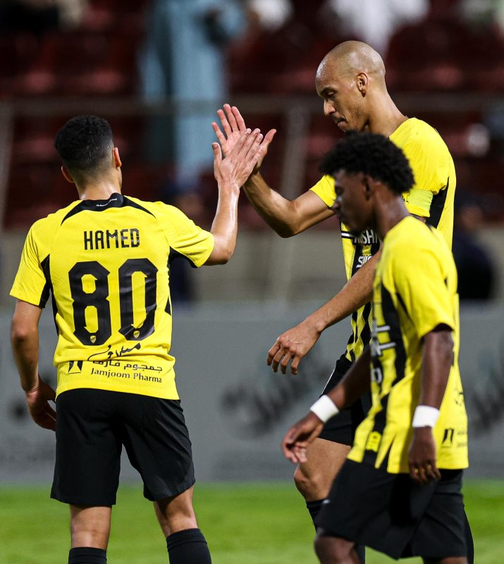 الاتحاد