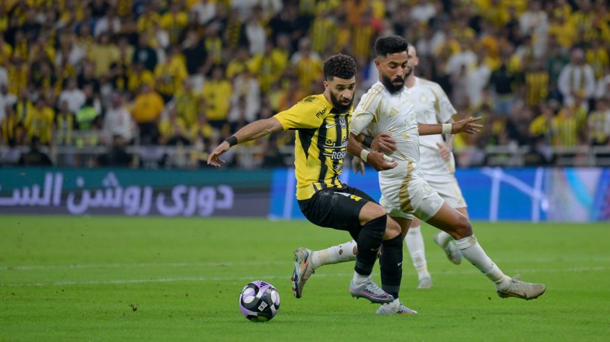 موعد مباراة النصر والاتحاد في دوري روشن
