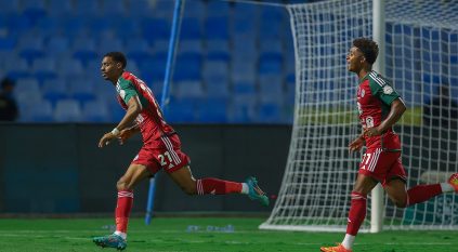 الاتفاق يستعيد نغمة الانتصارات بفوز قاتل ضد الخليج