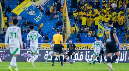الأهلي يبحث عن رقم غير مسبوق ضد التعاون