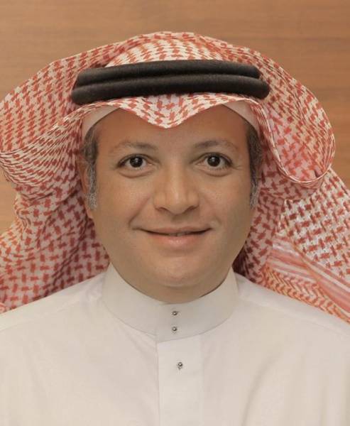 المستشار بالديوان الملكي الدكتور فهد تونسي
