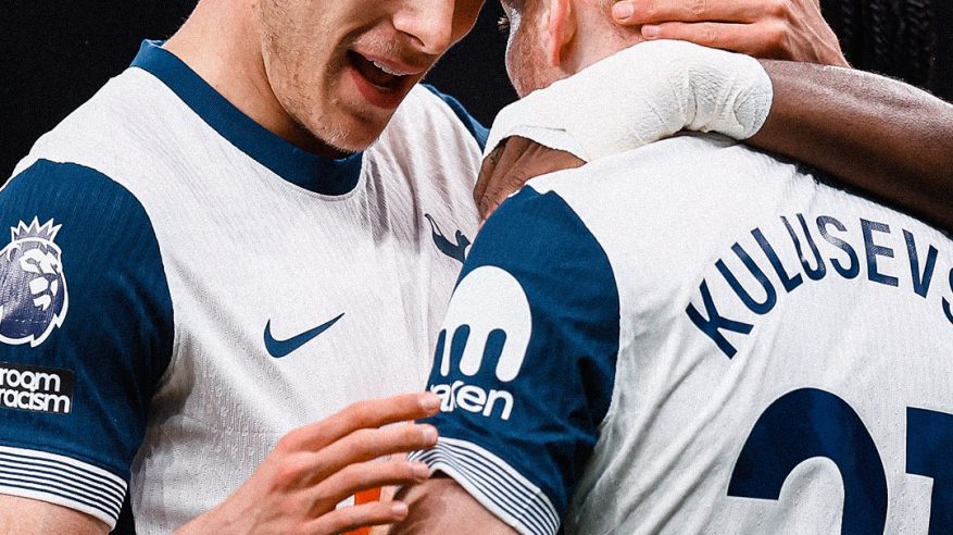 توتنهام يتعادل مع برايتون في الدوري الإنجليزي