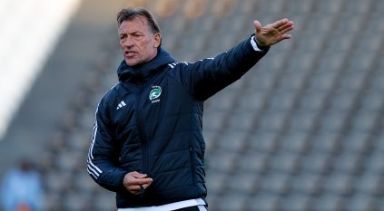 رينارد يستدعي لاعبًا جديدًا لقائمة المنتخب السعودي