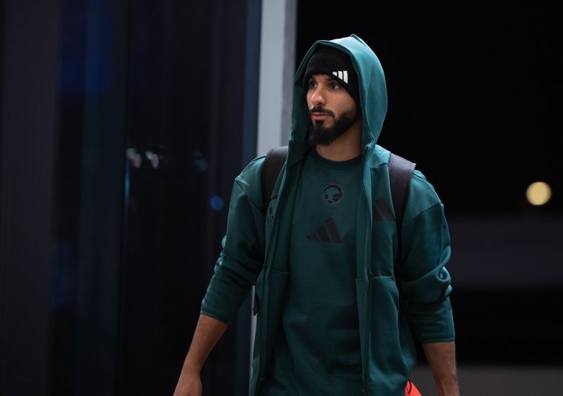 صالح الشهري