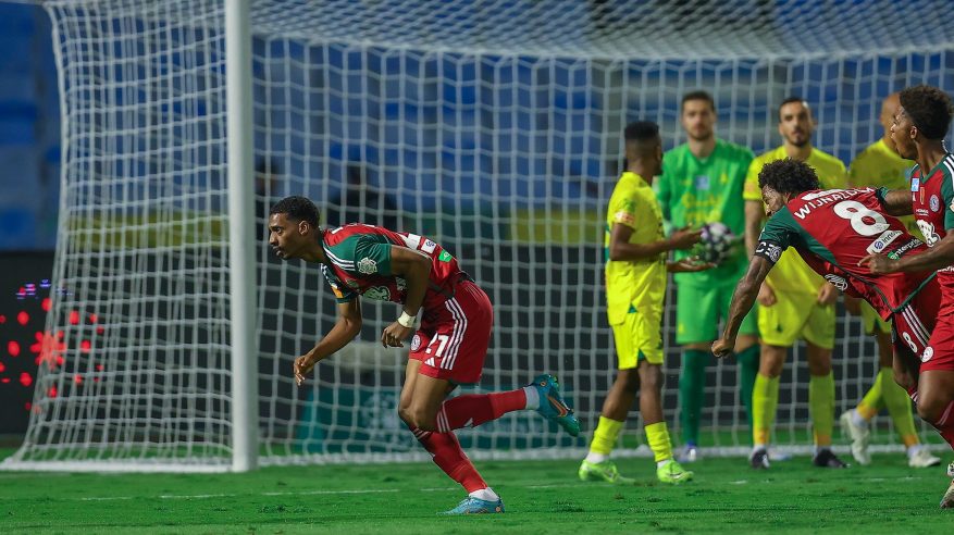 أفضل 3 أهداف بالجولة الـ13 بدوري روشن
