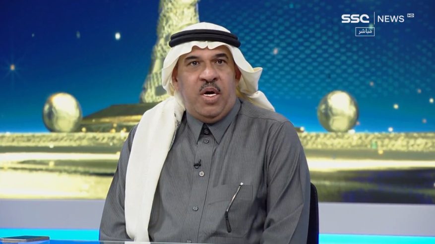 فؤاد أنور يرشح 3 منتخبات لحصد “خليجي 26”