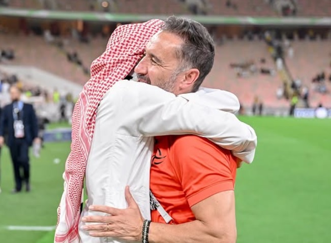 فيتور بيريرا