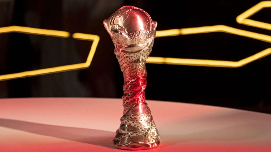 كأس الخليج في السعودية للمرة الخامسة