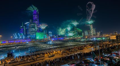 ملاعب مبتكرة.. كأس العالم 2034 بداية عهد جديد لكرة القدم