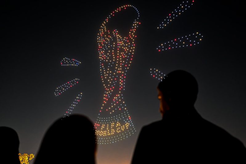 كأس العالم 2034