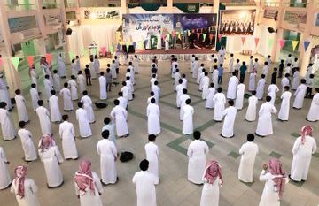 تأثير إيجابي مرتقب على الطلاب بعد إلزام الزي السعودي
